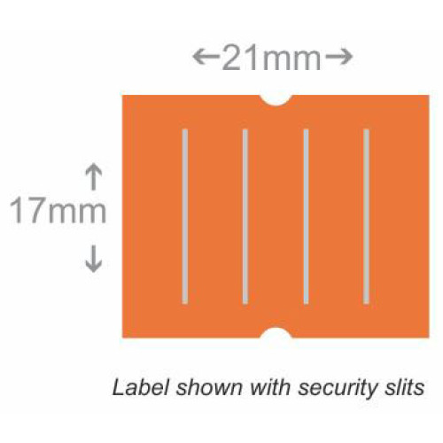AirTrack Price Marking Label Price Labels
