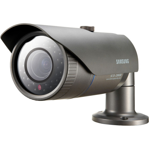 Samsung SCO-2080 Security Camera