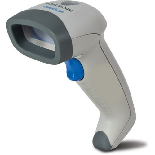 Datalogic QuickScan I QD2100 Barcode Scanner
