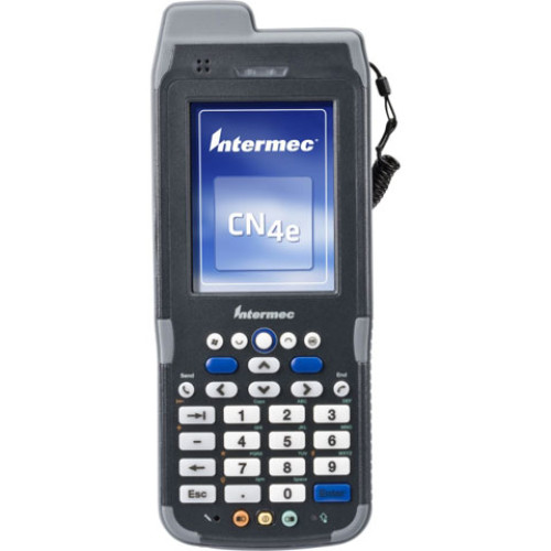 Intermec CN4e Spare Parts
