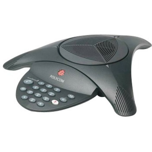 Polycom SoundStation2 Telecommunication Equipment