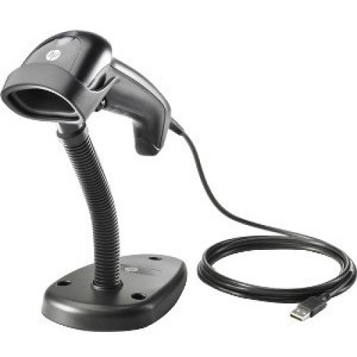 HP Barcode Scanner