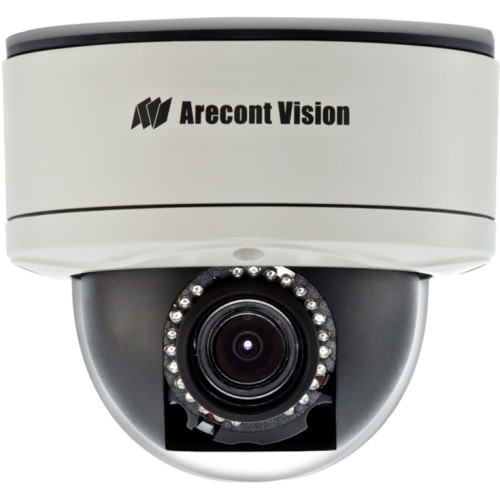 Arecont Vision Security Camera