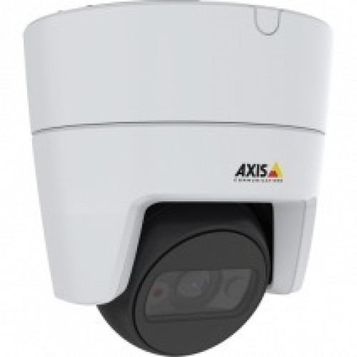 Axis Security Camera
