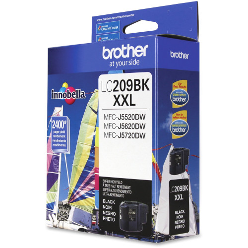 Brother InkJet Cartridge