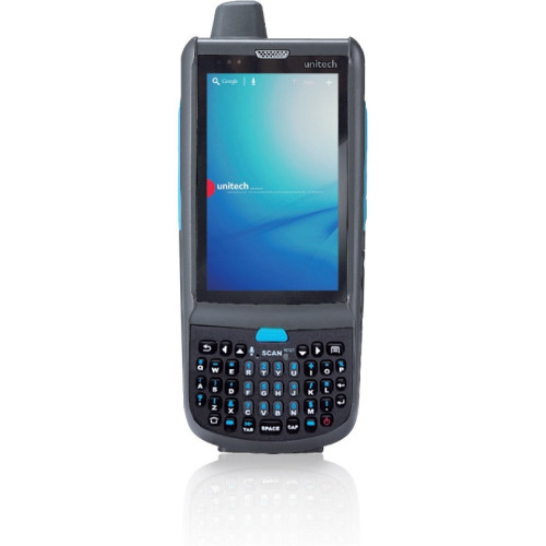 Unitech PA692A Mobile Computer