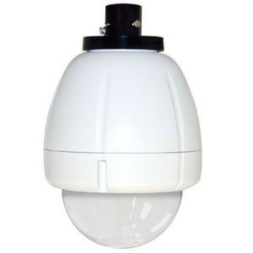 Videolarm CCTV Camera Housing