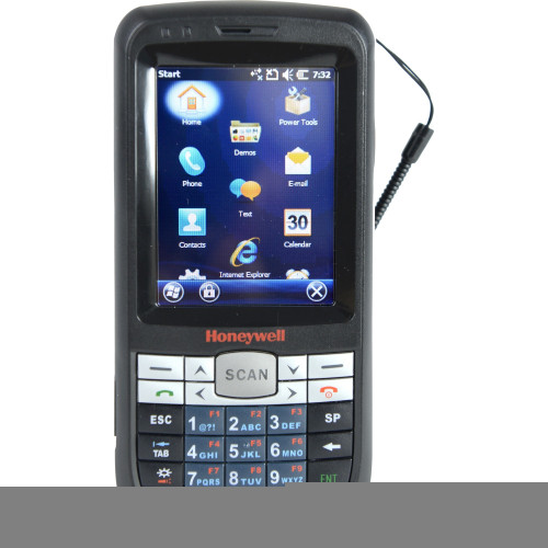 Honeywell Dolphin 60s Mobile Computer