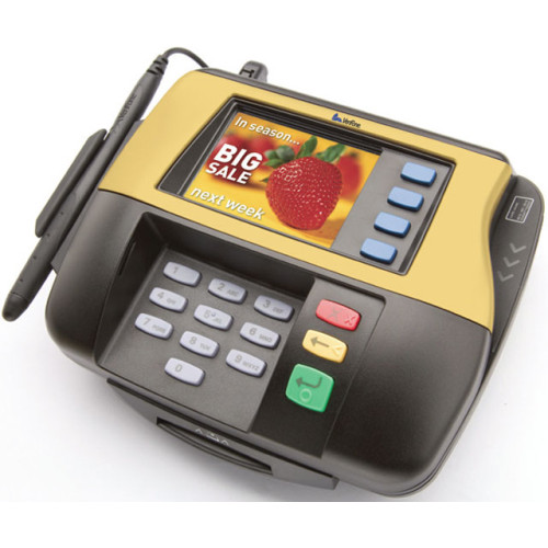 VeriFone MX850 Payment Terminal