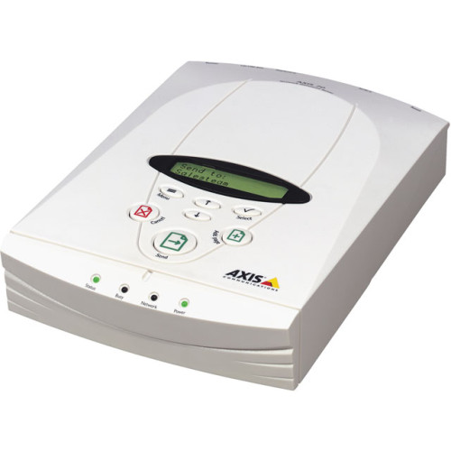Axis 70U Security System Products