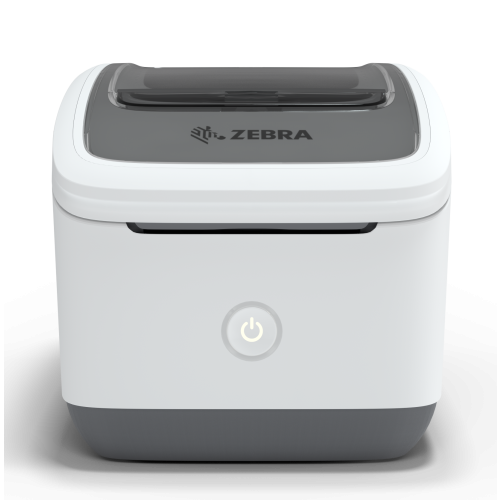 Zebra ZSB Series Barcode Label Printer