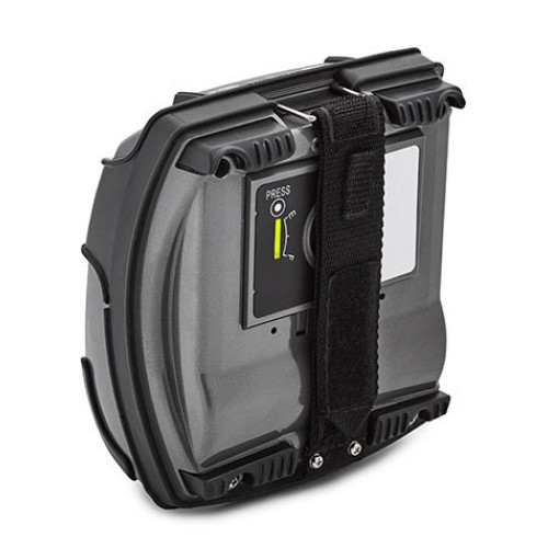 Printek FieldPro Series: FP541 Barcode Label Printer