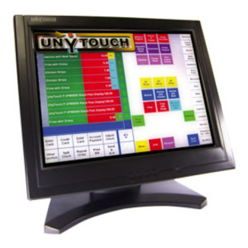 Firebox S5510 Touchscreen