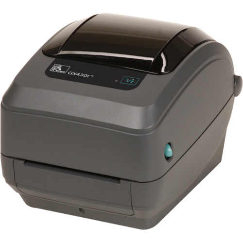 Zebra Barcode Label Printer