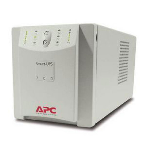 APC Back-UPS Series UPS