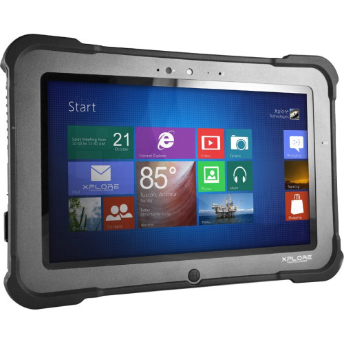 Xplore Bobcat Tablet