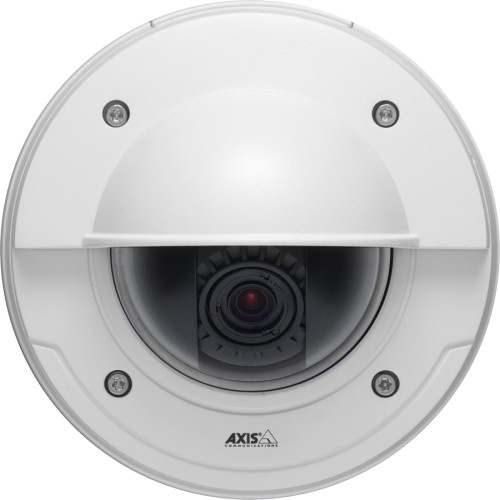 Axis P3364 Security Camera