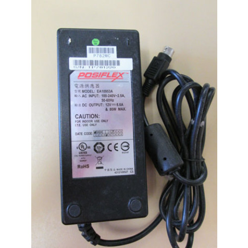 Posiflex POS Touch Terminal