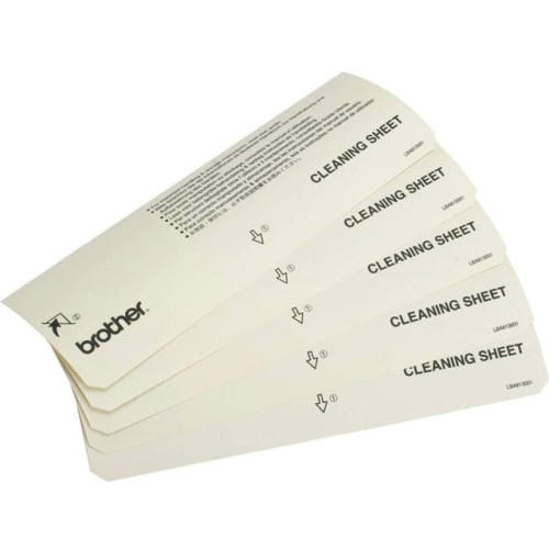 Brother Printhead Cleaner