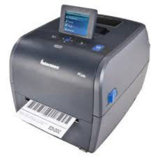 Intermec PC43t Barcode Label Printer