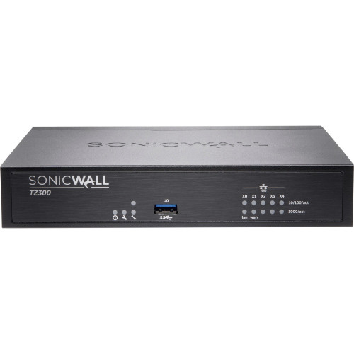 SonicWall Software Software