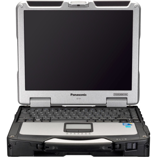 Panasonic Toughbook 31 Laptop