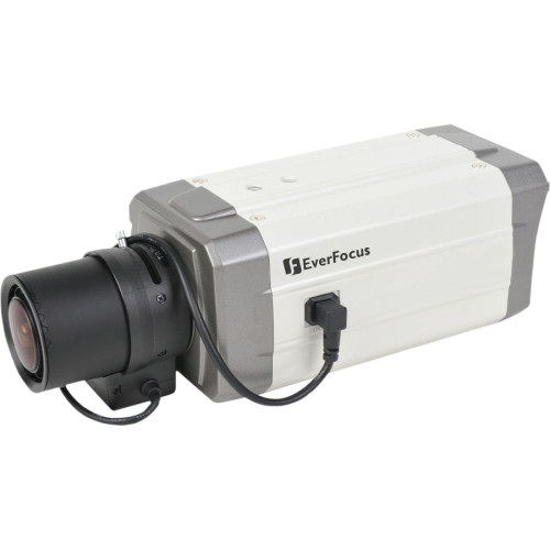 EverFocus Accessories Products