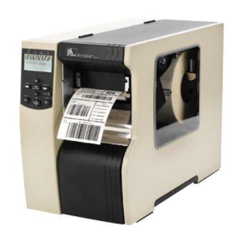 Zebra R110Xi4 RFID Printer