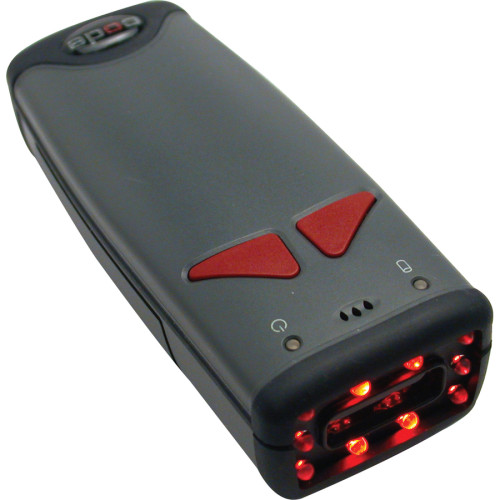 Code CR2 Barcode Scanner