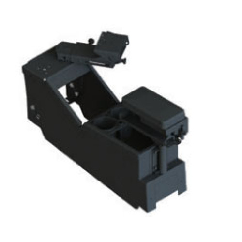 Gamber-Johnson Console Systems Accessory