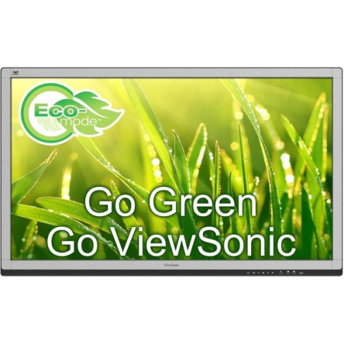 ViewSonic Digital Signage Display