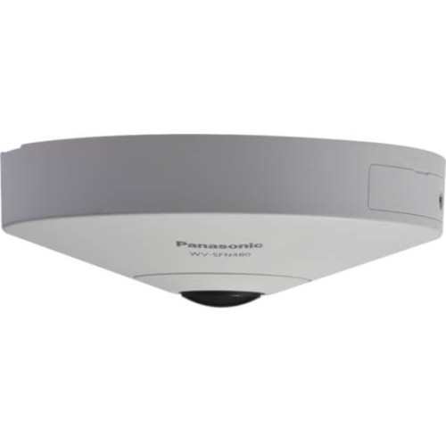 Panasonic Security Camera