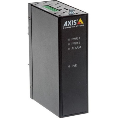 Axis Security Equipment