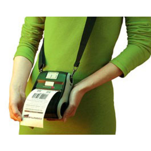 CognitiveTPG M320 Portable Barcode Printer