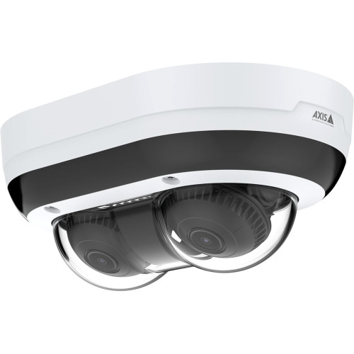 Axis Security Camera