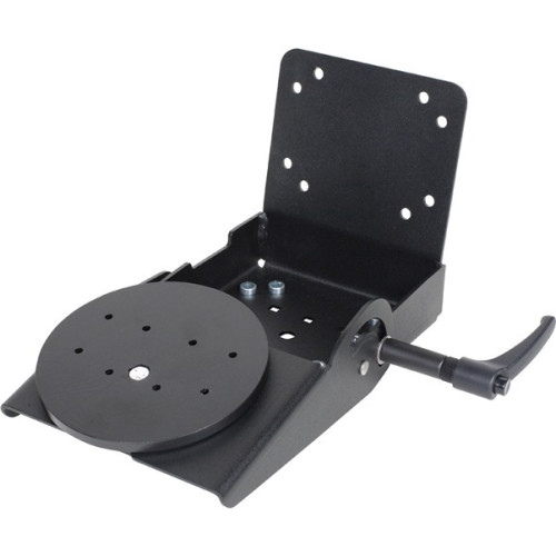 Gamber-Johnson Cradle and Docking Station Accessory