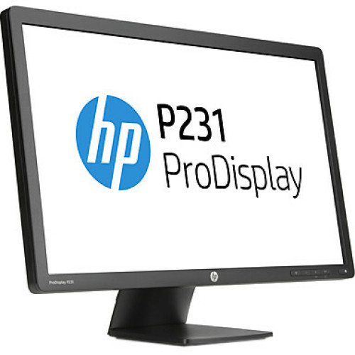 HP Monitor