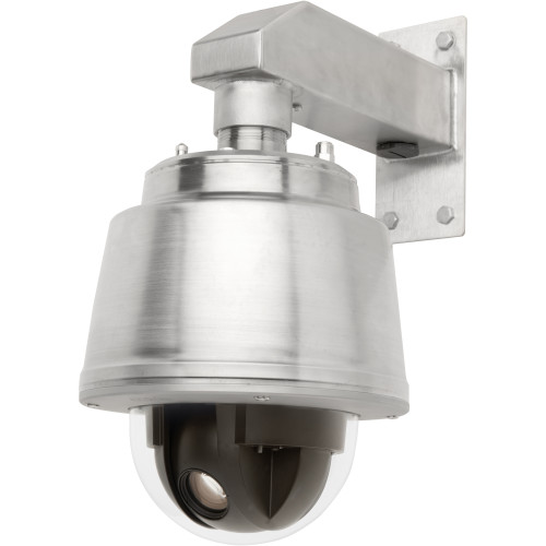 Axis Security Camera