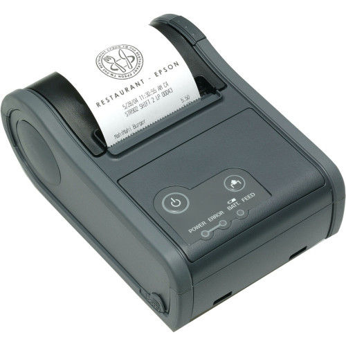 Epson Mobilink TM-P60 Receipt Printer