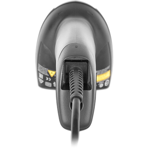 Datalogic Gryphon GD4500 Barcode Scanner