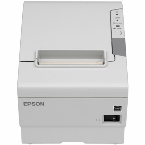Epson TM-T88V Receipt Printer