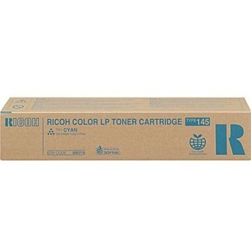 Ricoh Products