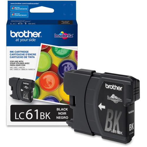 Brother InkJet Cartridge