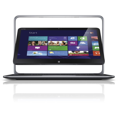 Dell XPS 12 Tablet