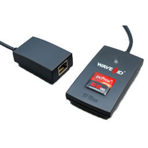 rf IDEAS Access Control Reader
