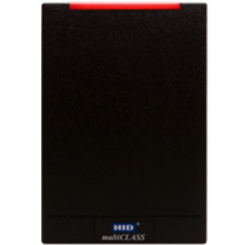 HID EdgeReader Solo Access Control Reader