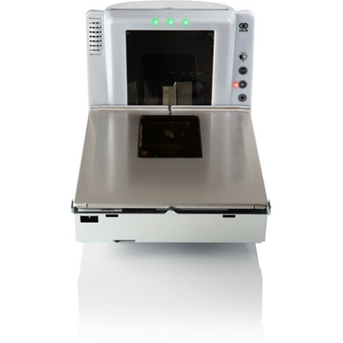 NCR RealPOS High Performance Bi-Optic Barcode Scanner