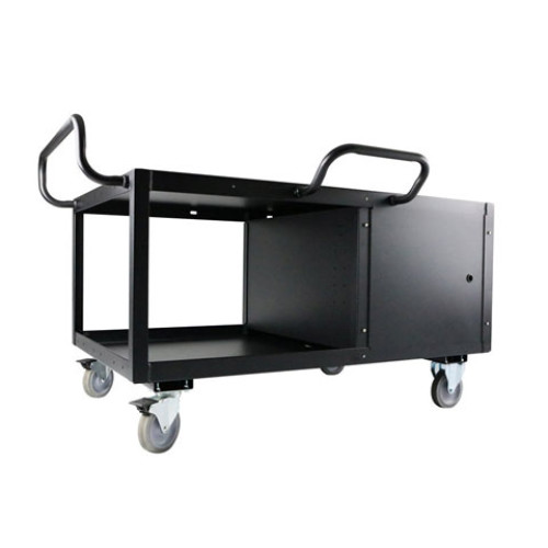 CubiScan Mobile Cart