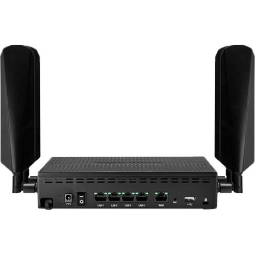 CradlePoint Data Networking