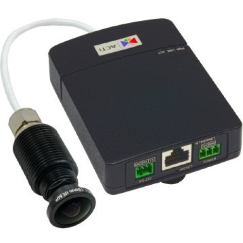 ACTi Security Camera